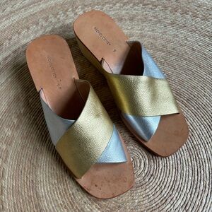 Rachel Comey Nonna wedge